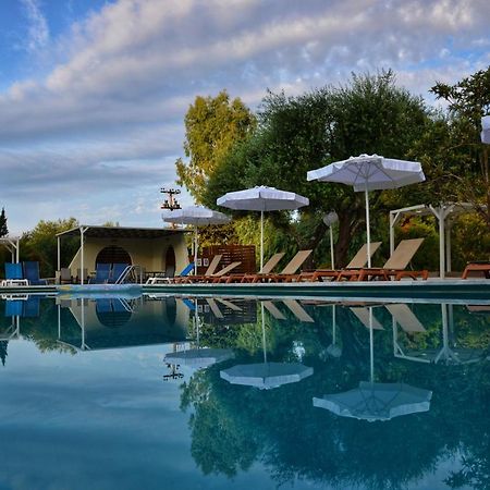 Dassiaholidayclub المظهر الخارجي الصورة