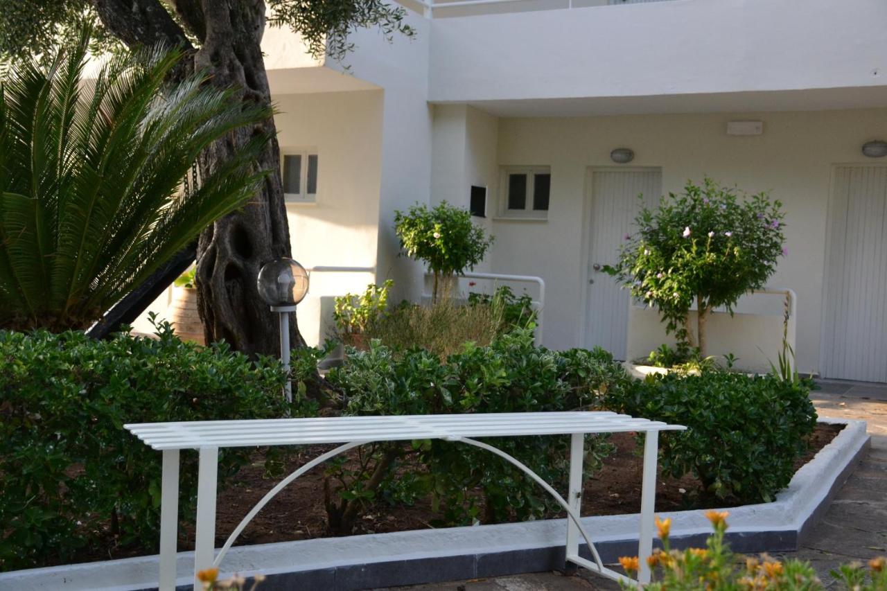 Dassiaholidayclub المظهر الخارجي الصورة