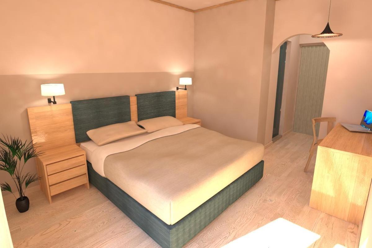 Dassiaholidayclub المظهر الخارجي الصورة