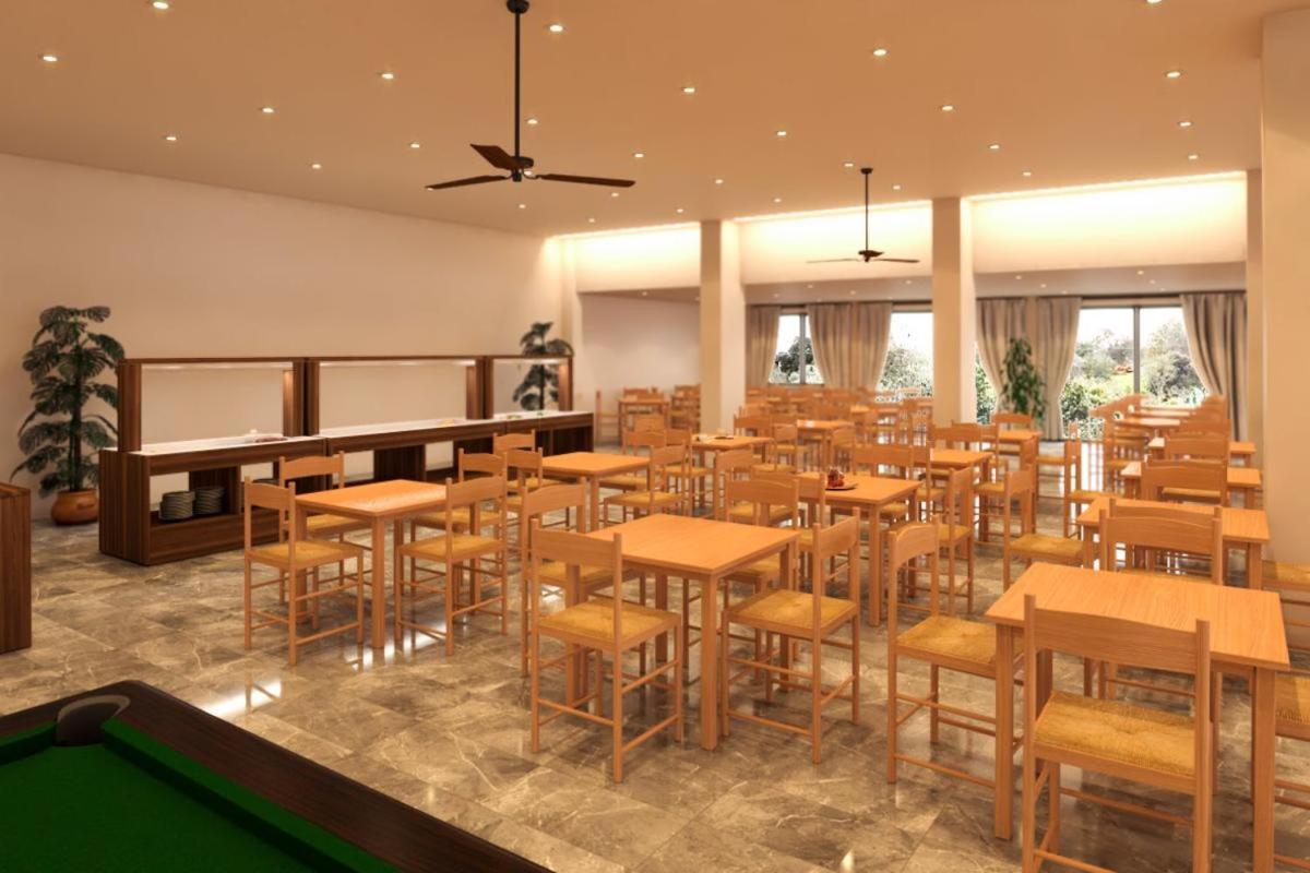 Dassiaholidayclub المظهر الخارجي الصورة