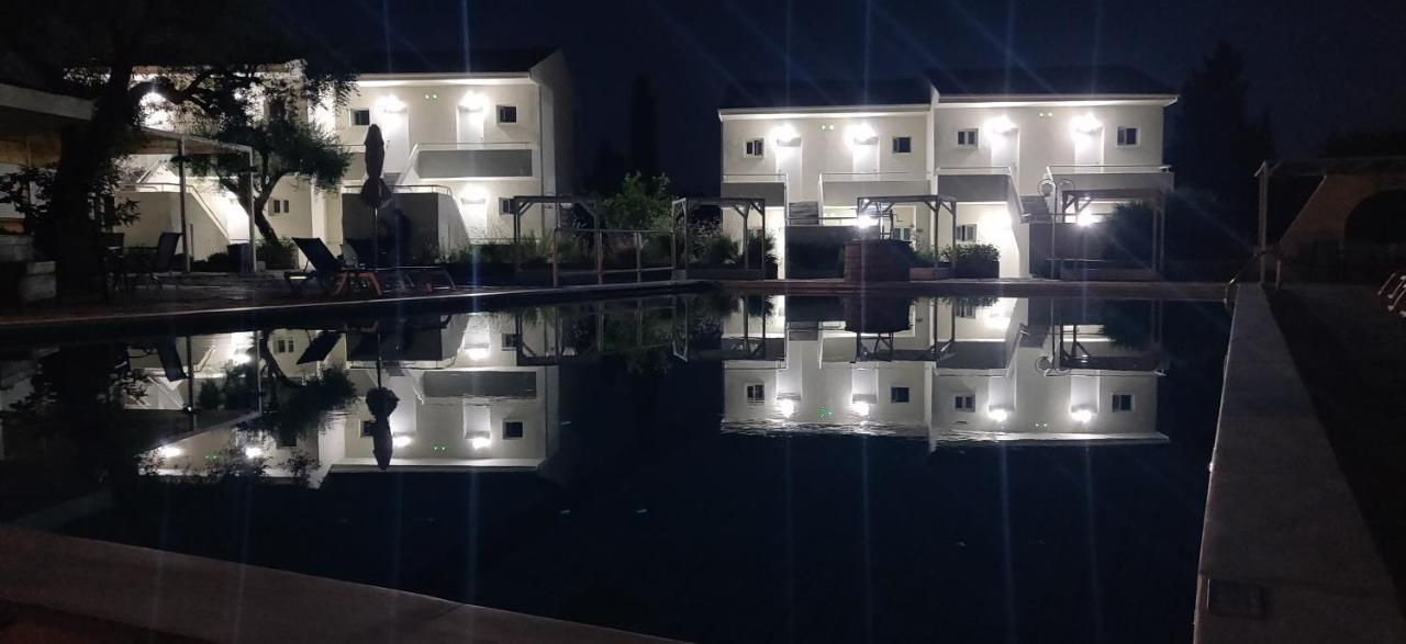 Dassiaholidayclub المظهر الخارجي الصورة