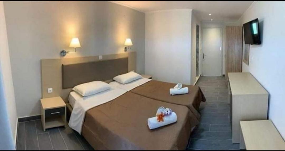Dassiaholidayclub المظهر الخارجي الصورة