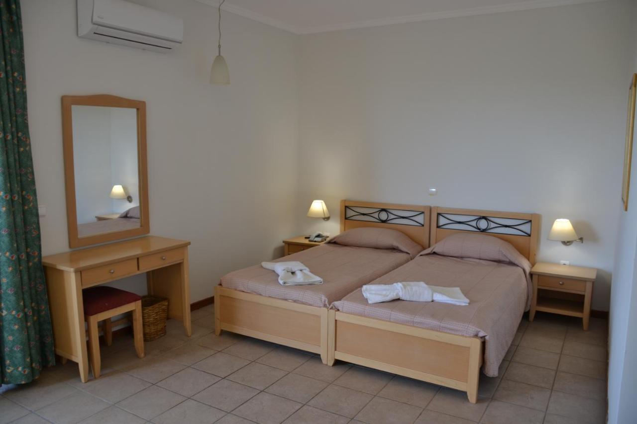 Dassiaholidayclub المظهر الخارجي الصورة