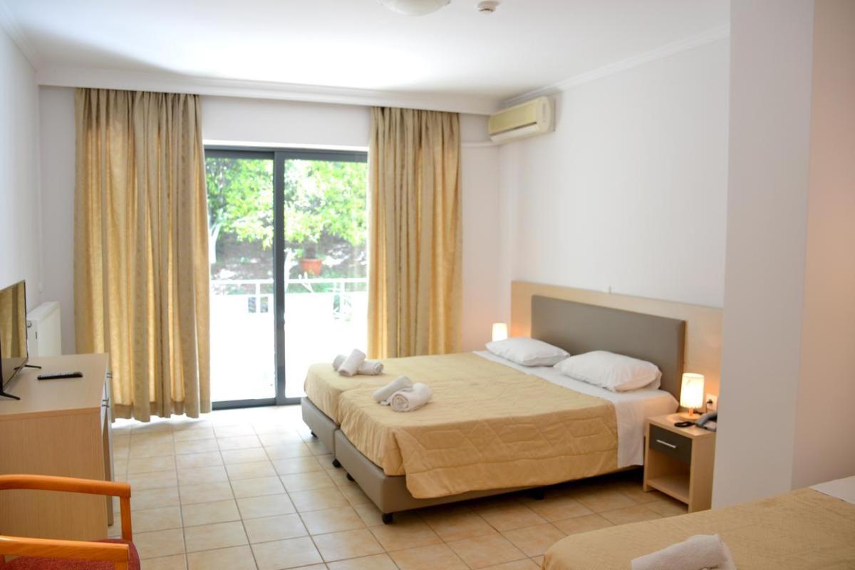 Dassiaholidayclub المظهر الخارجي الصورة