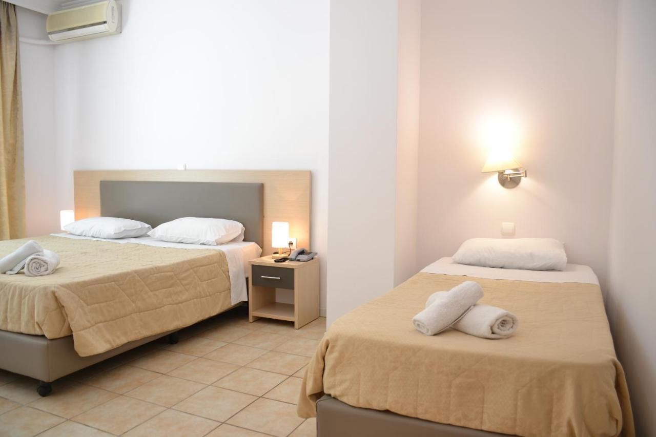 Dassiaholidayclub المظهر الخارجي الصورة