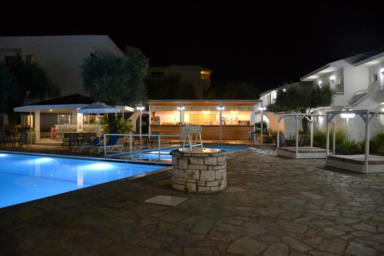 Dassiaholidayclub المظهر الخارجي الصورة