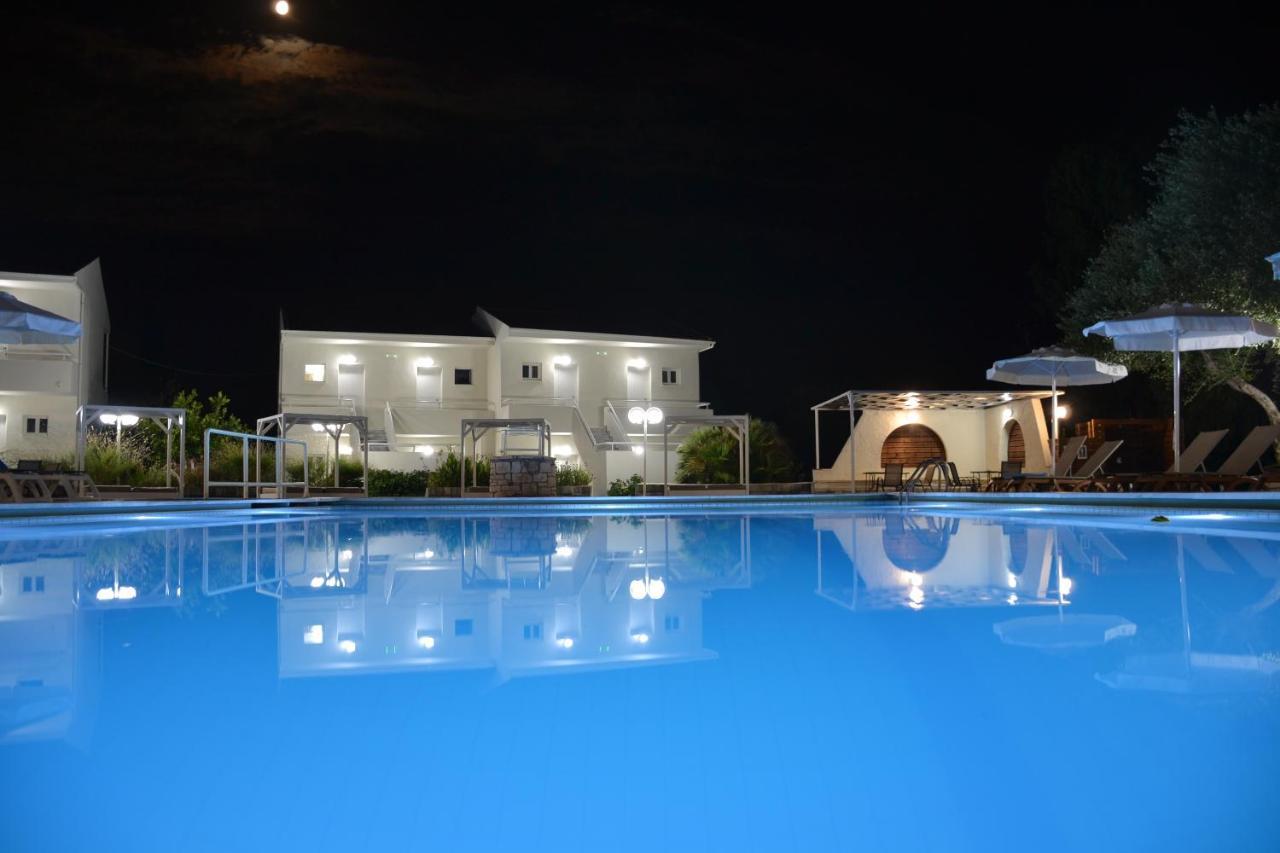 Dassiaholidayclub المظهر الخارجي الصورة