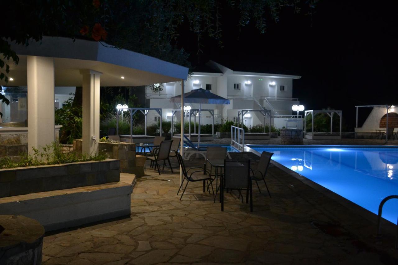 Dassiaholidayclub المظهر الخارجي الصورة