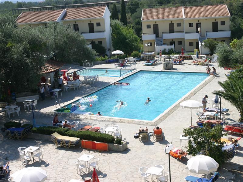 Dassiaholidayclub المظهر الخارجي الصورة