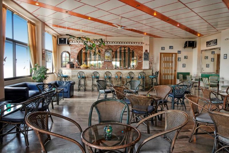 Dassiaholidayclub المظهر الخارجي الصورة