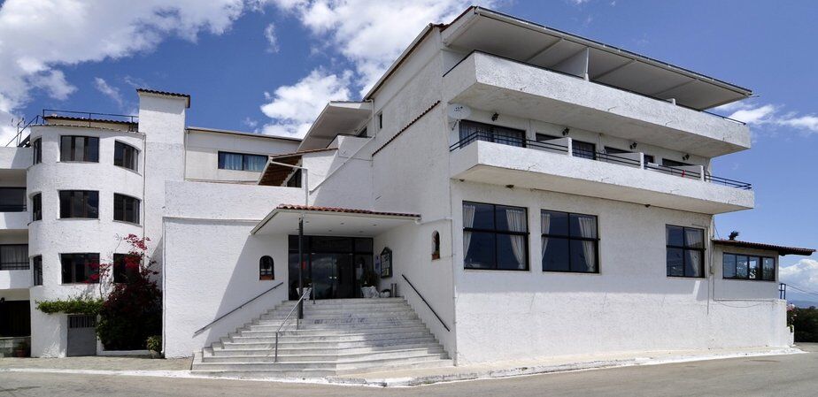 Dassiaholidayclub المظهر الخارجي الصورة