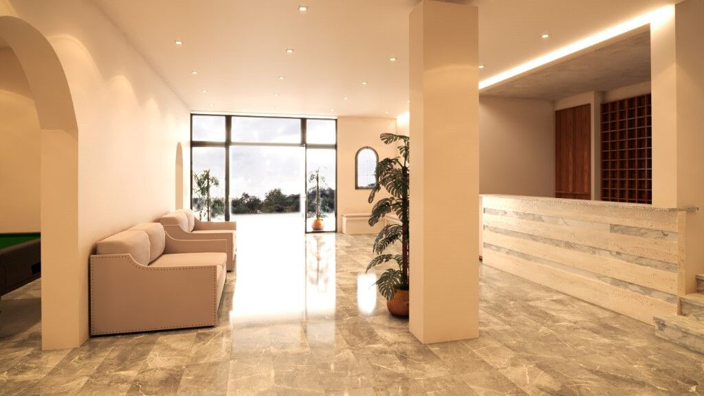 Dassiaholidayclub المظهر الخارجي الصورة