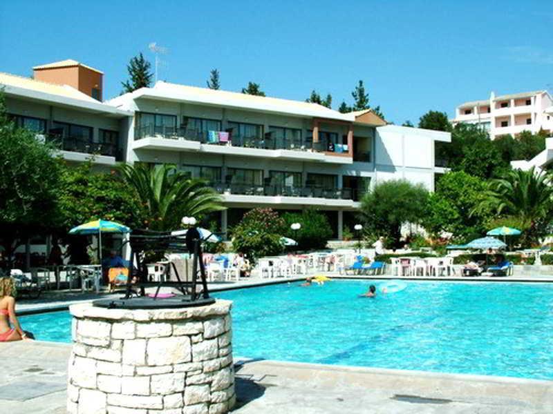 Dassiaholidayclub المظهر الخارجي الصورة